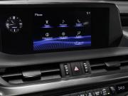 Lexus ES VII Москва  - изображение 46