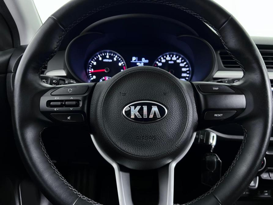 Kia Rio IV Ростов-на-Дону  - изображение 12