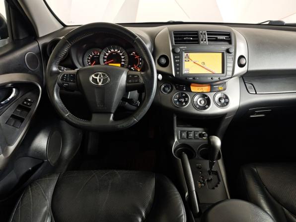 Toyota RAV4 III (XA30) Рестайлинг с пробегом 2010 года, цена 1 171 000 рублей, 312219 км, внедорожник, Автокод Объявления