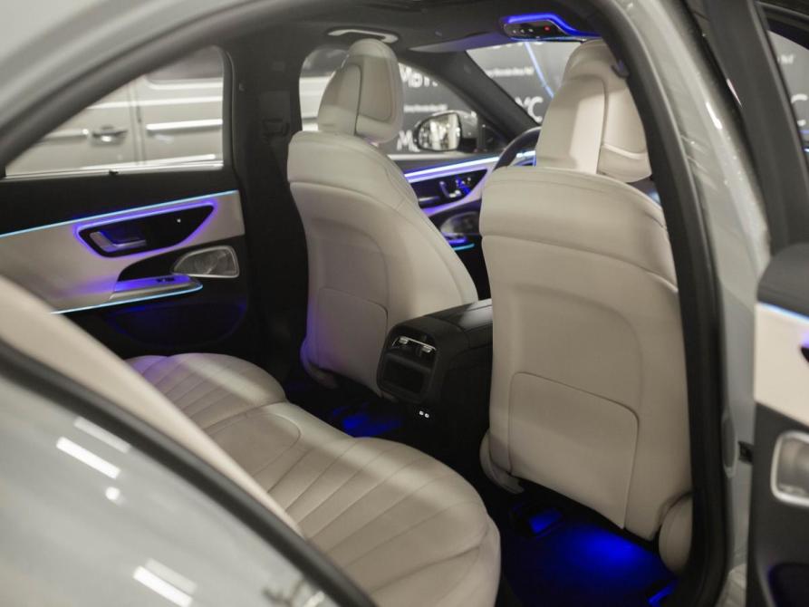 Mercedes-Benz E-Класс VI (W214 S214) Москва  - изображение 24