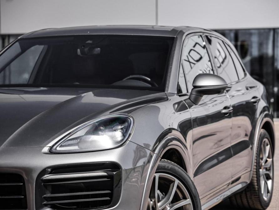 Porsche Cayenne III Санкт-Петербург  - изображение 2