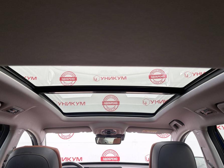 Chery Tiggo 8 Pro Max I Екатеринбург  - изображение 35