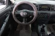 Toyota Corolla IX (E120 E130) Рестайлинг Омск  - изображение 34