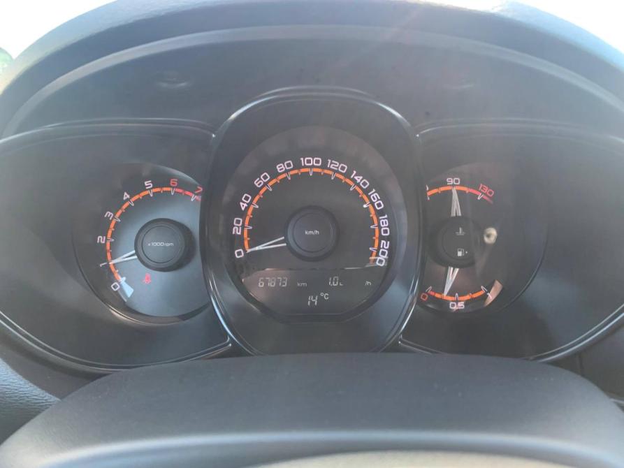 Lada (ВАЗ) Vesta I Оренбург  - изображение 9