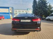 Kia Optima IV Великий Новгород  - изображение 32