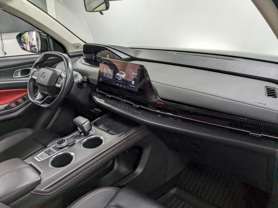 Changan CS55 Plus II Москва  - изображение 21