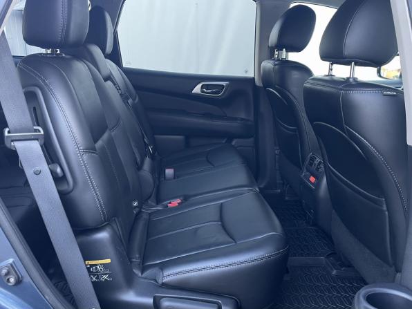 Nissan Pathfinder IV с пробегом 2014 года, цена 1 770 000 рублей, 117215 км, внедорожник, Автокод Объявления
