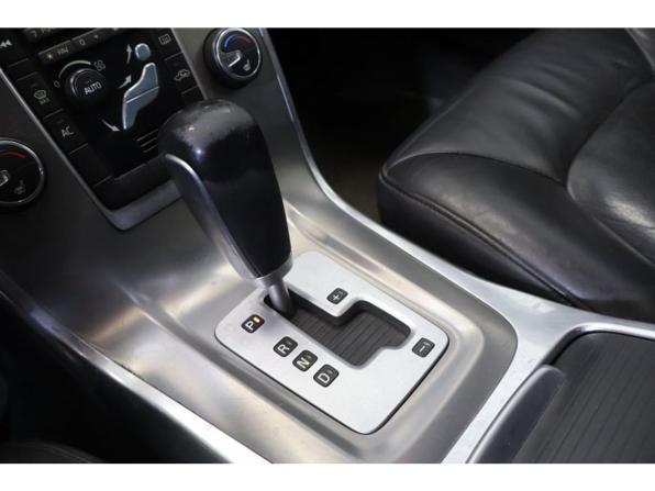 Volvo S80 II Рестайлинг с пробегом 2011 года, цена 1 179 000 рублей, 156182 км, седан, Автокод Объявления