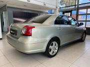 Toyota Avensis II Рестайлинг Екатеринбург  - изображение 19