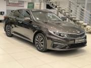 Kia Optima IV Казань  - изображение 25