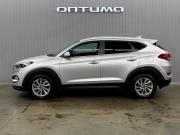 Hyundai Tucson III Краснодар  - изображение 24