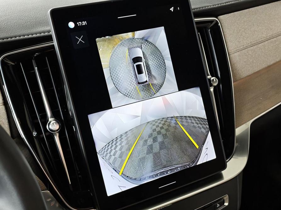 Volvo XC90 II Рестайлинг 2 Москва  - изображение 22