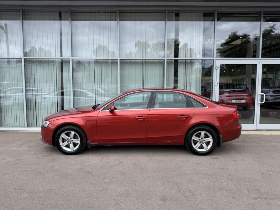 Audi A4 IV (B8) Рестайлинг Воронеж  - изображение 8