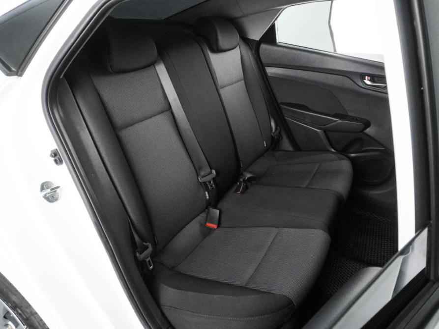 Hyundai Solaris II Рестайлинг Воронеж  - изображение 7
