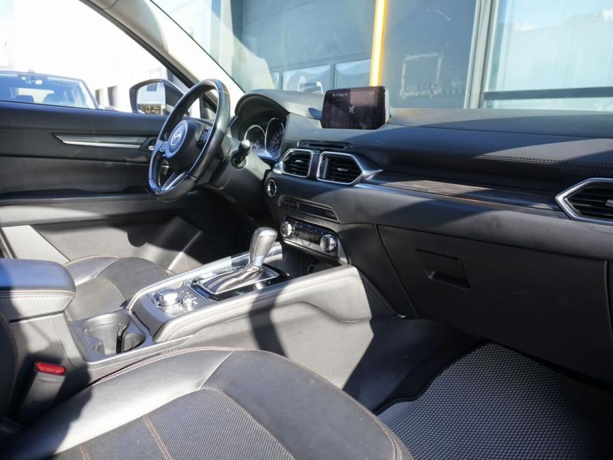 Mazda CX-5 II Москва  - изображение 11