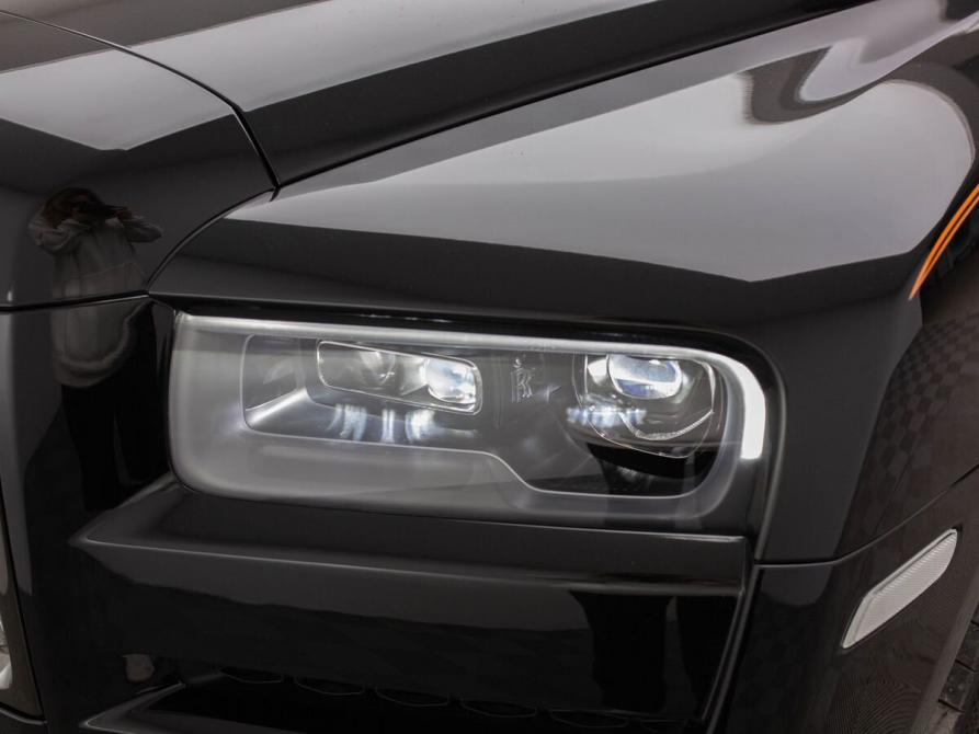 Rolls-Royce Cullinan I Москва  - изображение 10