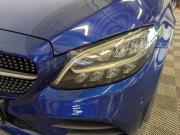 Mercedes-Benz C-Класс IV (W205) Рестайлинг Москва  - изображение 57