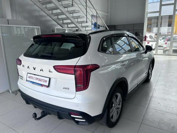 Haval Jolion I Рестайлинг с пробегом 2024 года, цена 2 070 000 рублей, 33000 км, внедорожник, Автокод Объявления