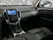 Cadillac SRX II Рестайлинг Новосибирск  - изображение 46