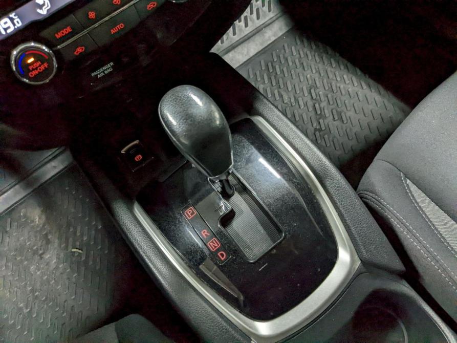 Nissan Qashqai II Рестайлинг Москва  - изображение 28