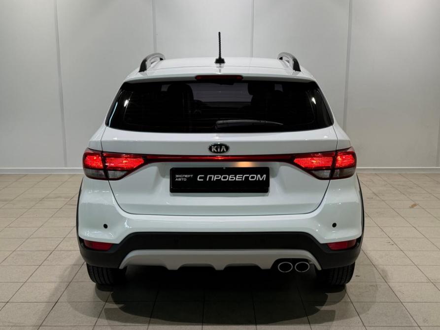 Kia Rio IV Самара  - изображение 5