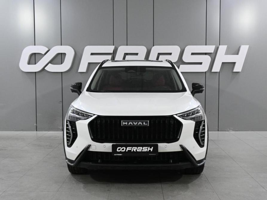 Haval Jolion I Рестайлинг Ростов-на-Дону  - изображение 3