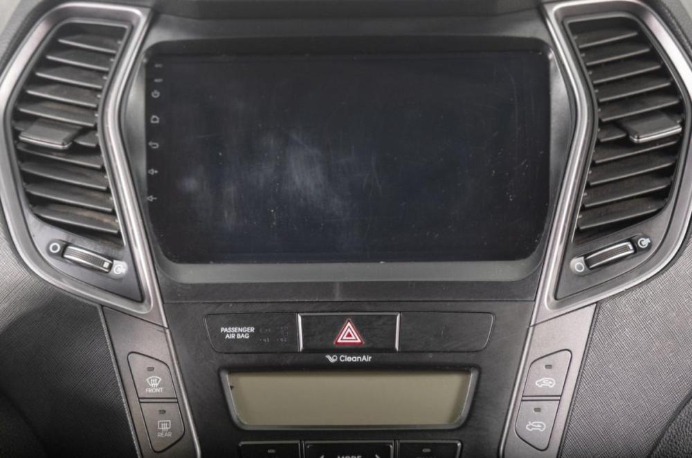 Hyundai Santa Fe III Томск  - изображение 16