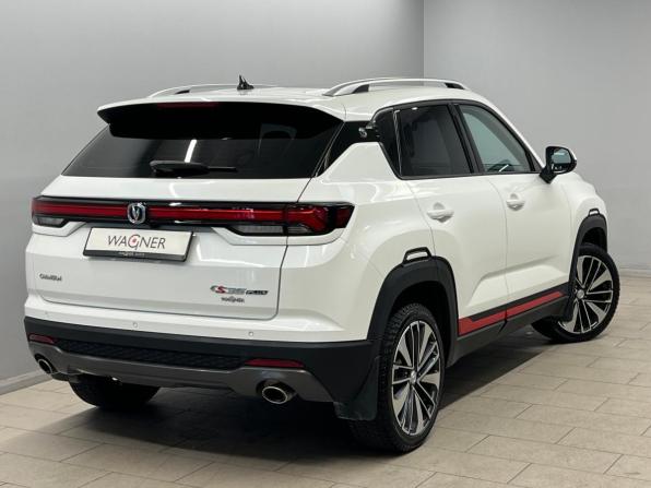 Changan CS35 Plus I Рестайлинг с пробегом 2023 года, цена 1 736 000 рублей, 54000 км, внедорожник, Автокод Объявления