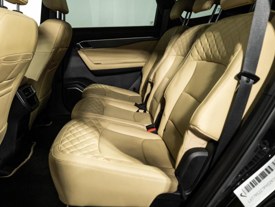Geely Okavango I Санкт-Петербург  - изображение 11