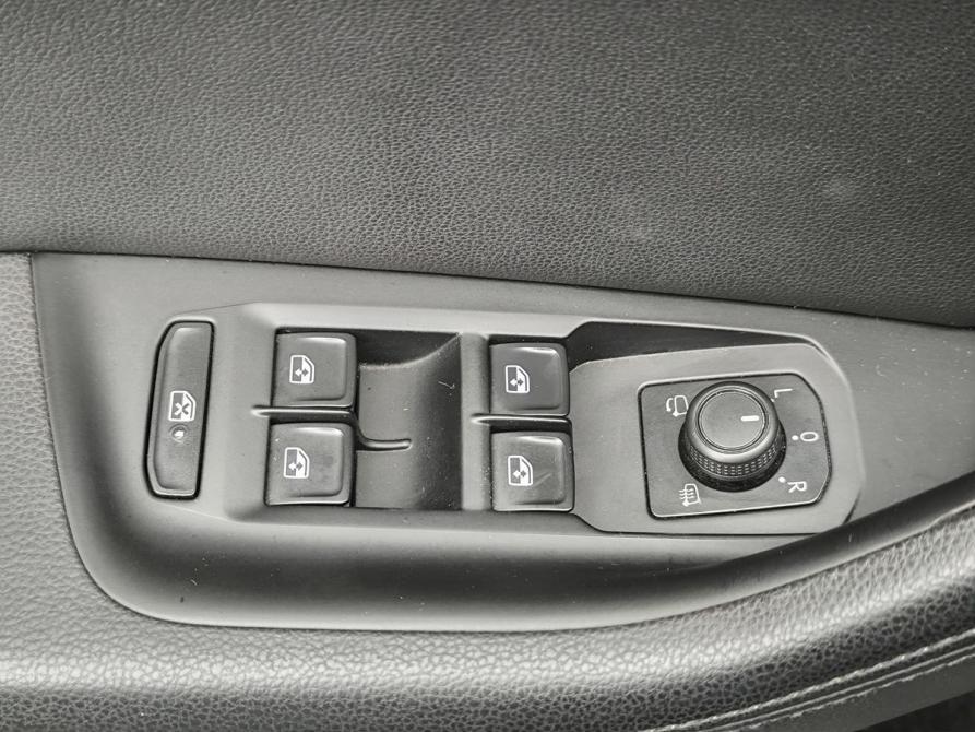 Volkswagen Passat B8 Москва  - изображение 19
