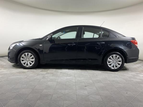 Chevrolet Cruze I Рестайлинг с пробегом 2013 года, цена 893 000 рублей, 61890 км, седан, Автокод Объявления