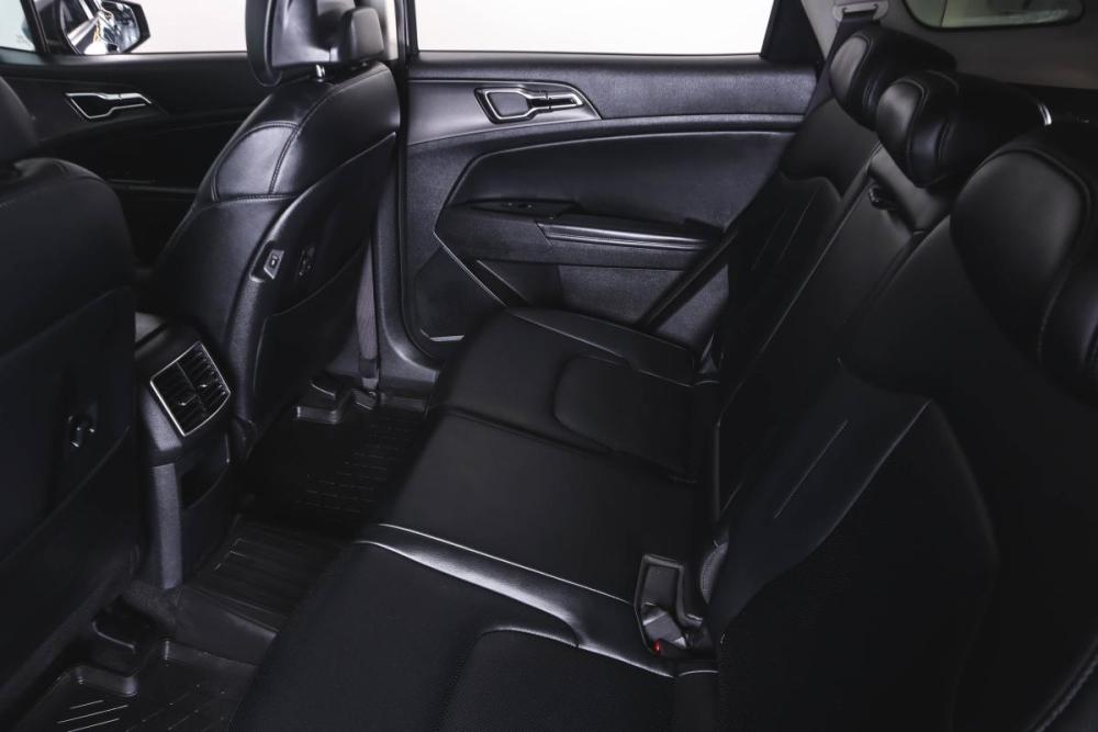 Kia Sportage V Пермь  - изображение 13