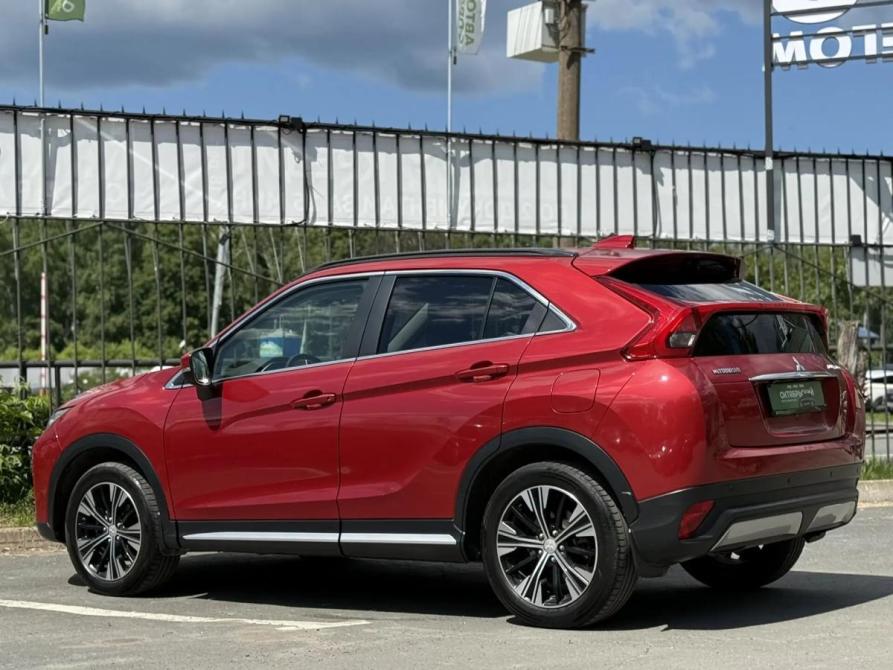 Mitsubishi Eclipse Cross I Ижевск  - изображение 21
