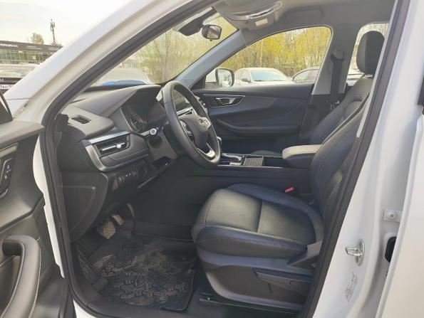 Chery Tiggo 4 Pro I с пробегом 2024 года, цена 1 620 000 рублей, 17200 км, внедорожник, Автокод Объявления