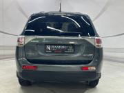 Mitsubishi Outlander III Рестайлинг Воронеж  - изображение 24