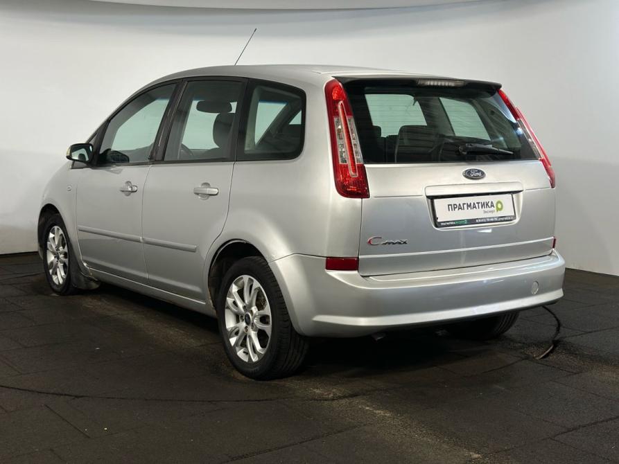 Ford C-MAX I Рестайлинг Великий Новгород  - изображение 4