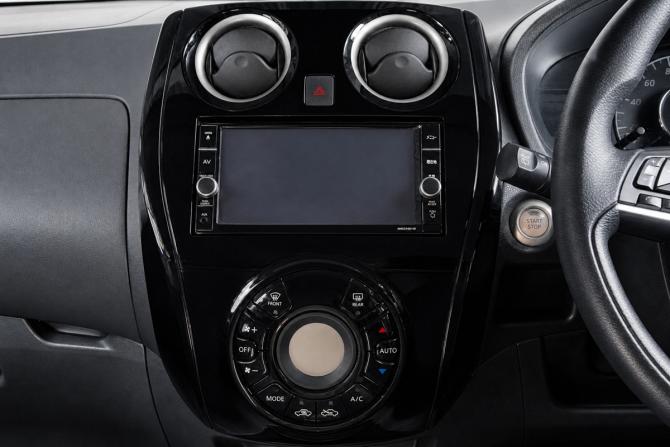 Nissan Note II Рестайлинг с пробегом 2019 года, цена 1 549 000 рублей, 58404 км, хэтчбек, Автокод Объявления