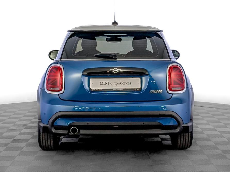 Mini Hatch III (F55/F56) Рестайлинг 2 Москва  - изображение 6