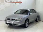 Ford Mondeo III Рестайлинг Воронеж  - изображение 22