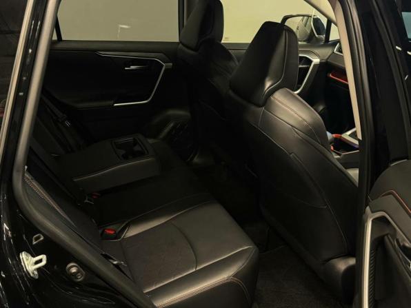 Toyota RAV4 V (XA50) с пробегом 2019 года, цена 3 347 000 рублей, 31000 км, внедорожник, Автокод Объявления