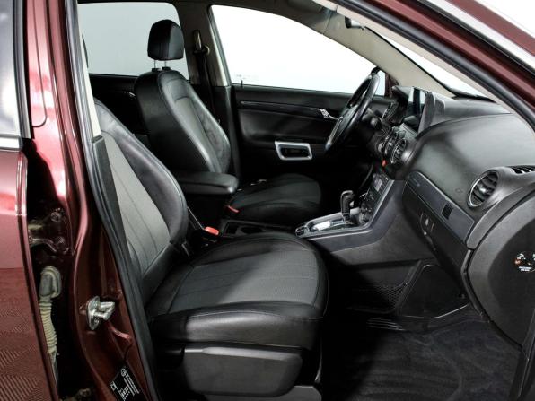Opel Antara I Рестайлинг с пробегом 2014 года, цена 768 000 рублей, 288718 км, внедорожник, Автокод Объявления