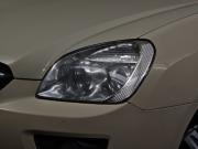 Kia Carens II (UN) Москва  - изображение 30