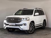 Toyota Land Cruiser 200 Series Рестайлинг 2 Санкт-Петербург  - изображение 28