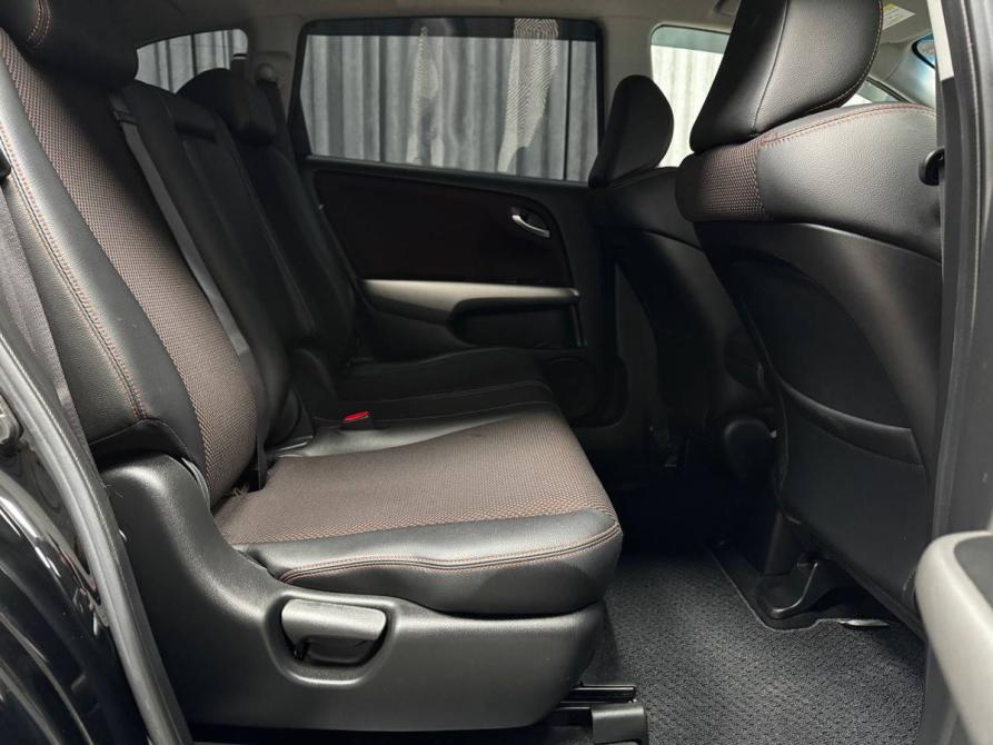 Honda Stream II Рестайлинг Стерлитамак  - изображение 29