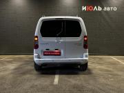 Peugeot Partner II Рестайлинг Челябинск  - изображение 19