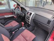 Hyundai Getz I Рестайлинг Ижевск  - изображение 35