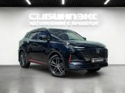 Changan CS55 Plus II Кемерово  - изображение 14