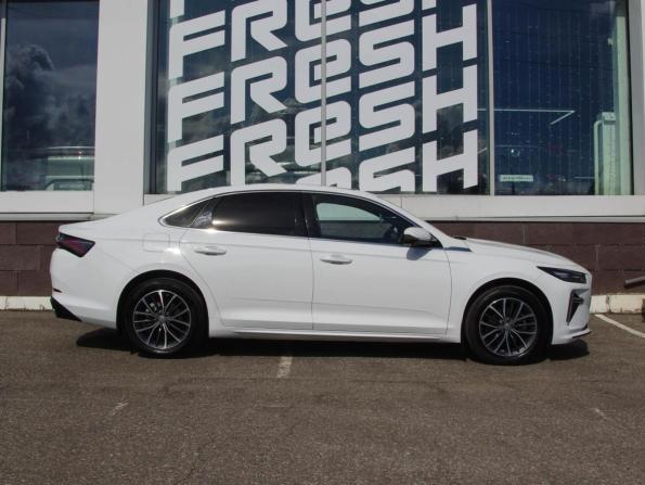 Geely Preface I с пробегом 2024 года, цена 2 397 000 рублей, 25600 км, седан, Автокод Объявления