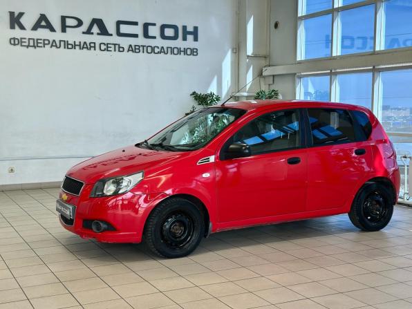 Chevrolet Aveo I Рестайлинг с пробегом 2011 года, цена 390 000 рублей, 135700 км, хэтчбек, Автокод Объявления