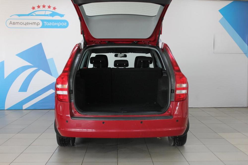 Kia Ceed I Таганрог  - изображение 6